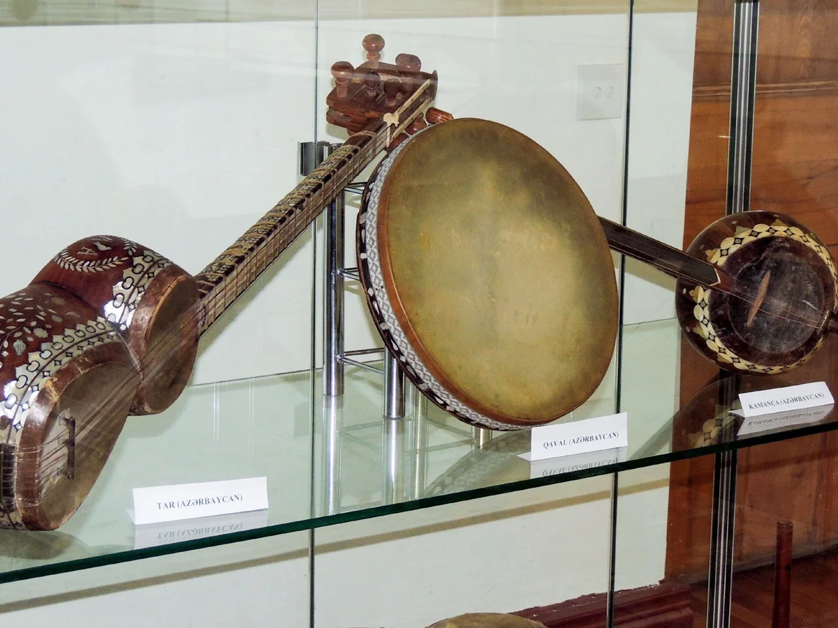Uşaq musiqi məktəblərinə direktor vəzifəsinə qəbulun nəticəsi açıqlanıb