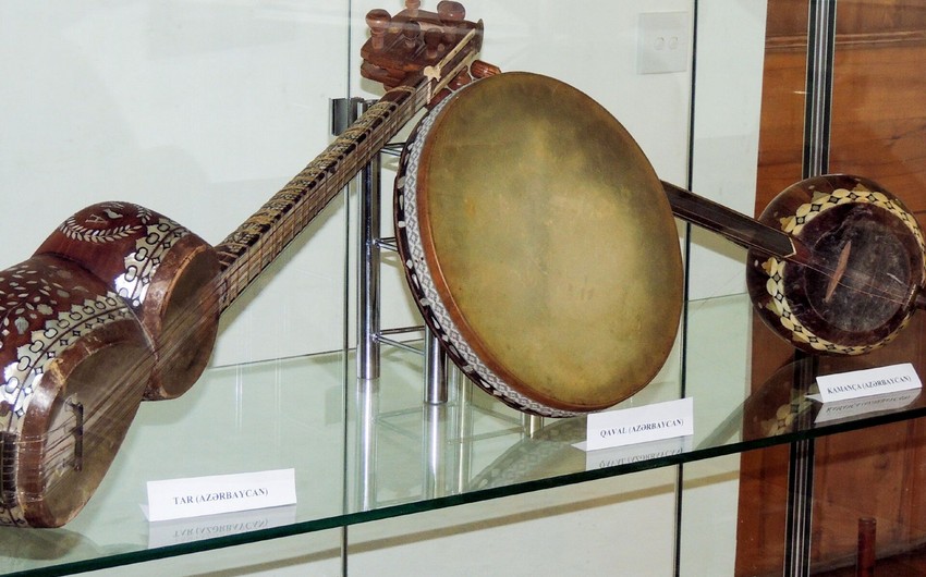 Uşaq musiqi məktəblərinə direktor vəzifəsinə qəbulun nəticəsi açıqlanıb