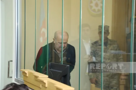 Victims in criminal case against Vagif Khachatryan provide testimonies, hearing to continue tomorrow - UPDATED