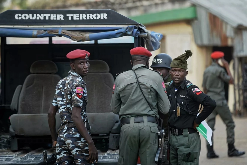 Students flee as bandits gun down 13 in Nigeria