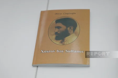 NKVD-nin erməni cəlladlarının zülmü, bəraət və yeni sənədlər: “Laçında Sultan bəyə abidə qoyulmasını istəyirik” - VİDEO