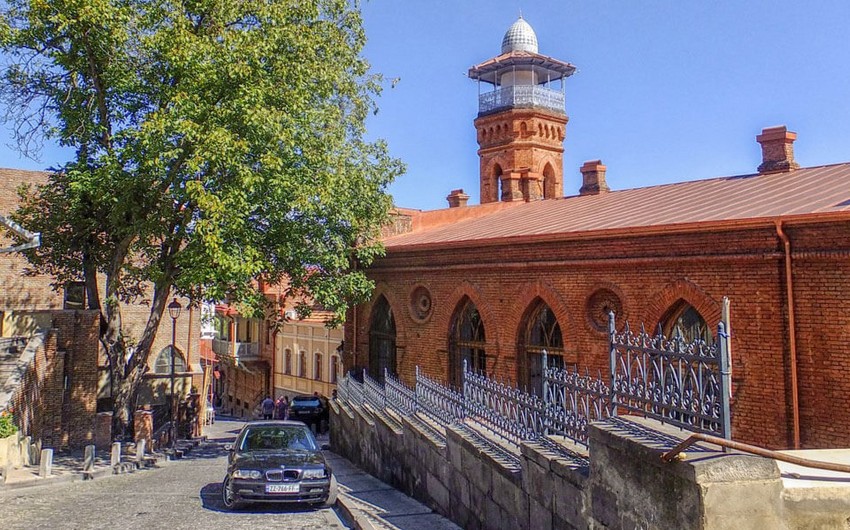 Gürcüstanın dövlət büdcəsindən ən çox vəsait müsəlman icmasına ayrılıb