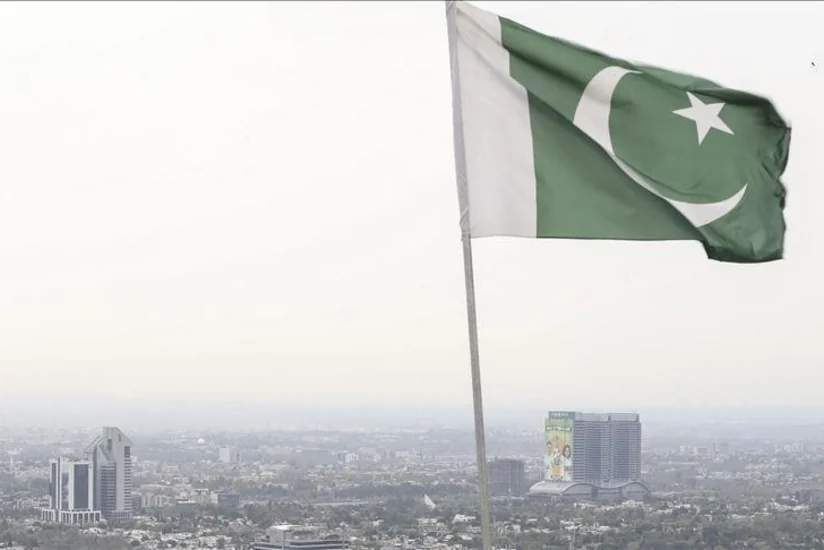 В Пакистане при ДТП погиб министр по делам религий