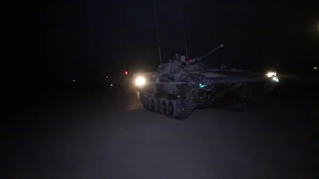 Naxçıvan Qarnizonu qoşunlarında yeni tədris ili başlayıb