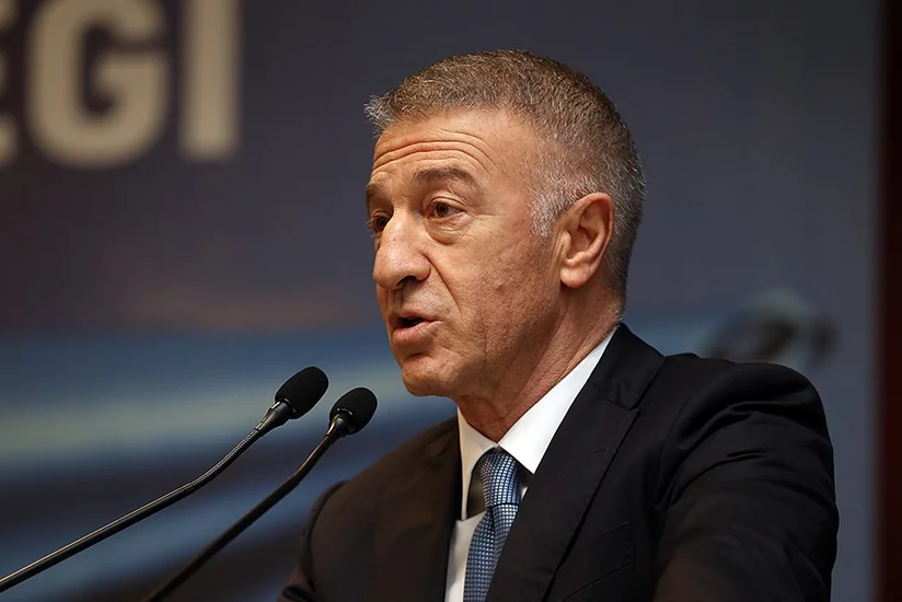Trabzonsporun prezidenti koronavirusa yoluxub