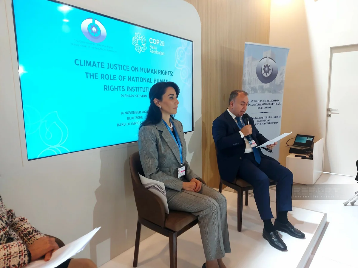 MP: Mines hinder reconstruction work in Azerbaijan's liberated territories