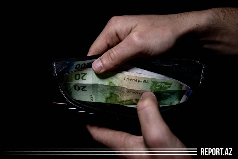 Pensiyalarda 27 faizə yaxın artım olub
