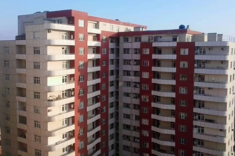 ​Bakıda təkrar mənzil bazarında qiymətlər 15% düşüb