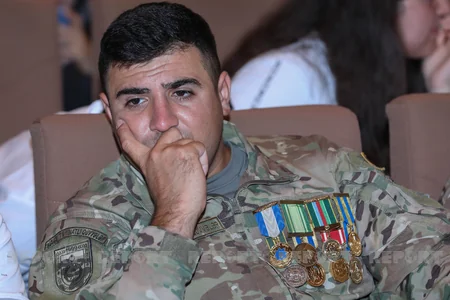 “İrəli” İctimai Birliyinin VIII hesabat-seçki konfransı keçirilib - YENİLƏNİB
