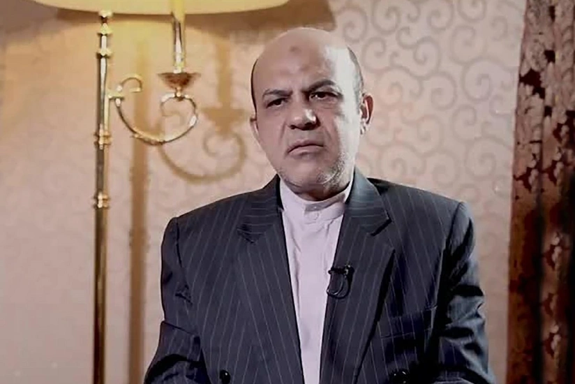 Sunak: Akbari’s execution shows Iranian government’s disrespect for human rights