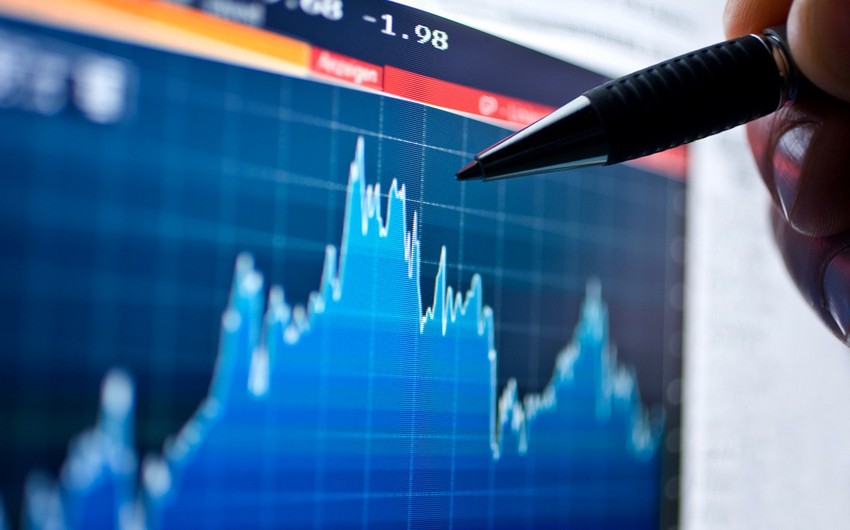 Main indicators of world commodity, stock and currency markets (14.12.2018)