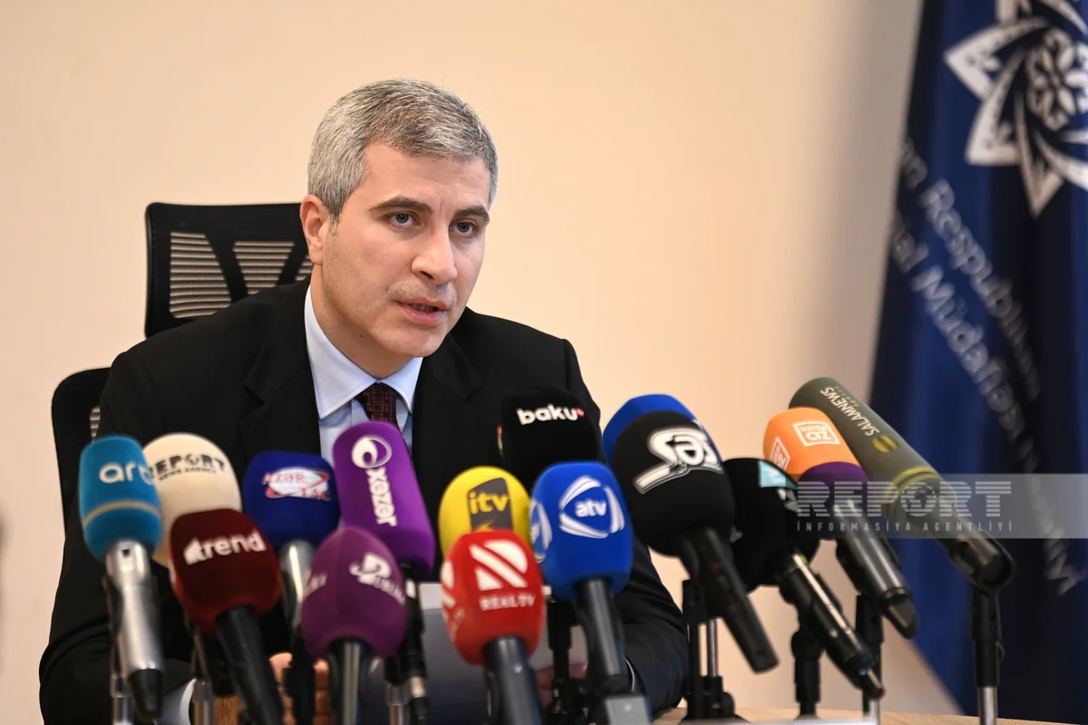 Sədr: “Yanvar ayından ictimai işlər portalının tətbiqi gözlənilir”