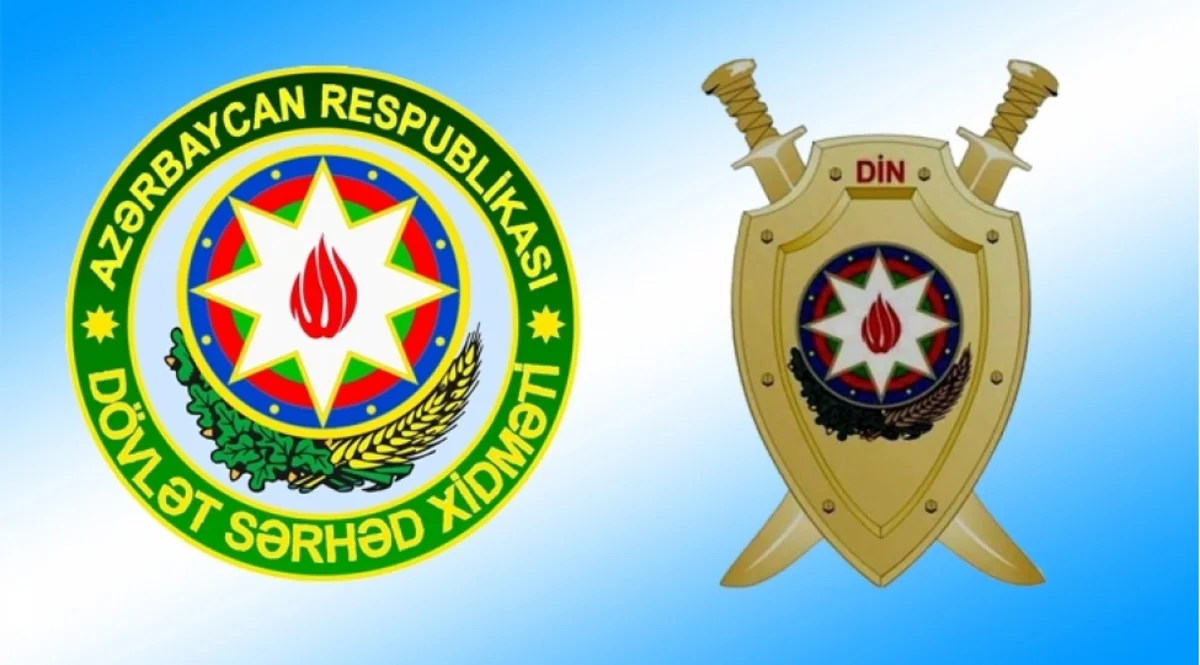 DİN və DSX Cəlilabadda əməliyyat keçirib, axtarışda olan şəxs saxlanılıb