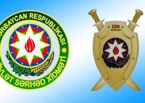 DİN və DSX Cəlilabadda əməliyyat keçirib, axtarışda olan şəxs saxlanılıb