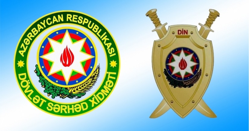 DİN və DSX Cəlilabadda əməliyyat keçirib, axtarışda olan şəxs saxlanılıb