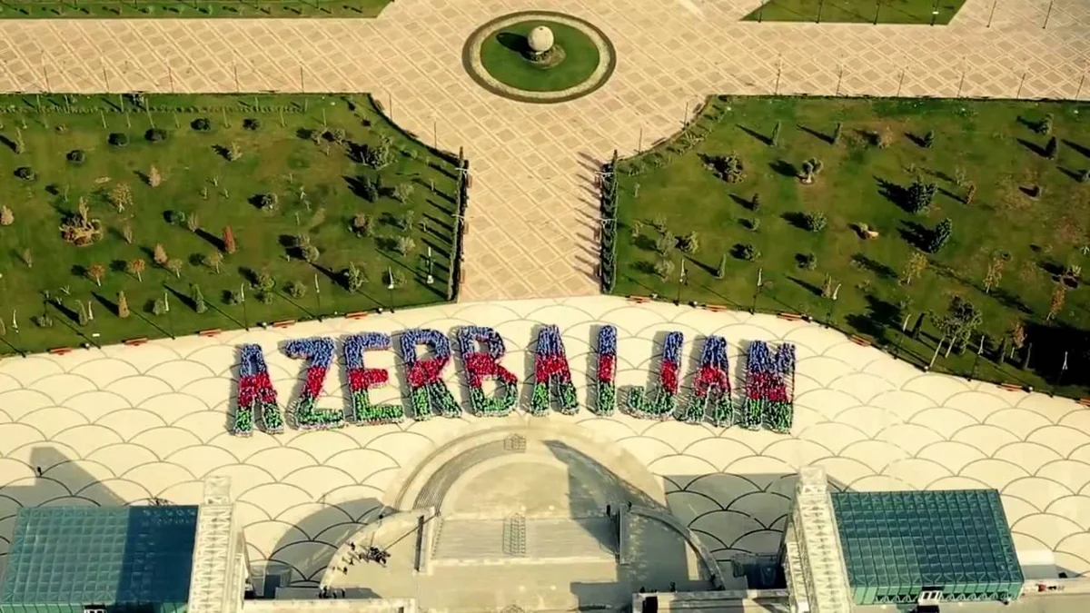 ​IV Congress of World Azerbaijanis starts tomorrow