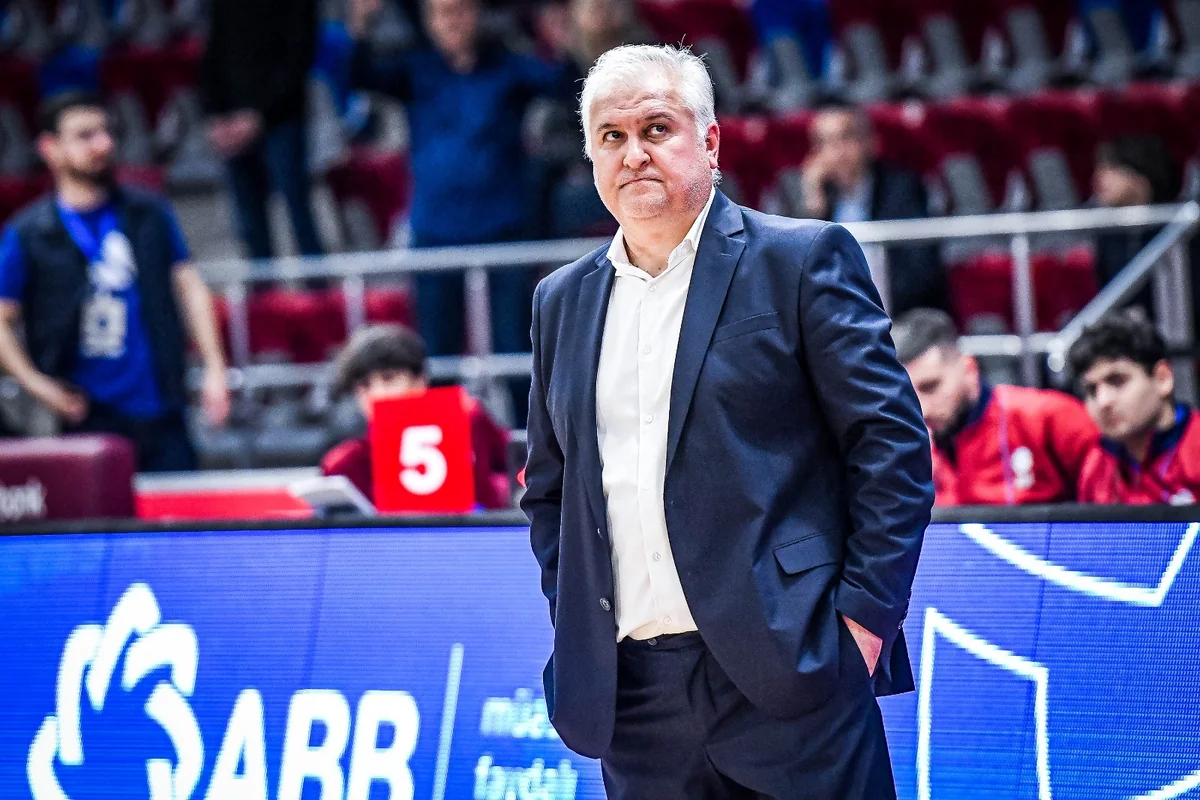 Abşeronun baş məşqçisi Naxçıvana qarşı oyunu dəyərləndirib