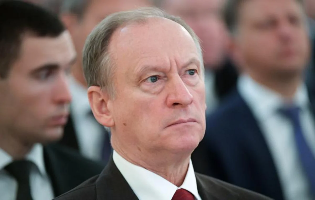 Патрушев: Военное присутствие РФ сдерживает попытки появления на Каспии ВМС стран НАТО