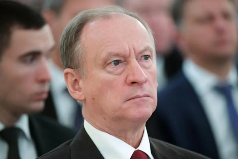 Патрушев: Военное присутствие РФ сдерживает попытки появления на Каспии ВМС стран НАТО