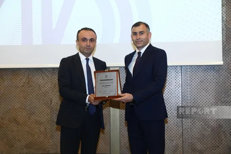Azərbaycan Könüllü Təşkilatları İttifaqının IV Hesabat-Seçki konfransı keçirilib