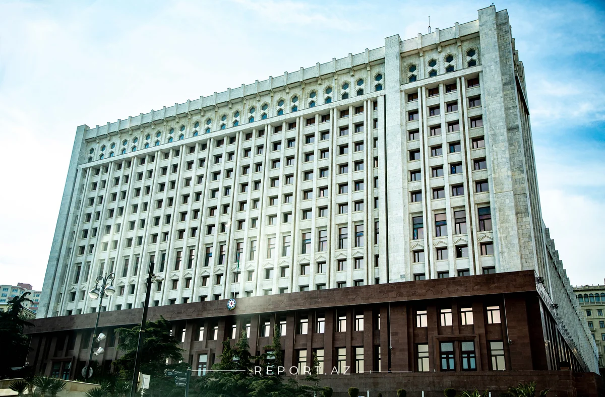 Əfv Komissiyası 100-dən çox müraciətə baxıb - YENİLƏNİB