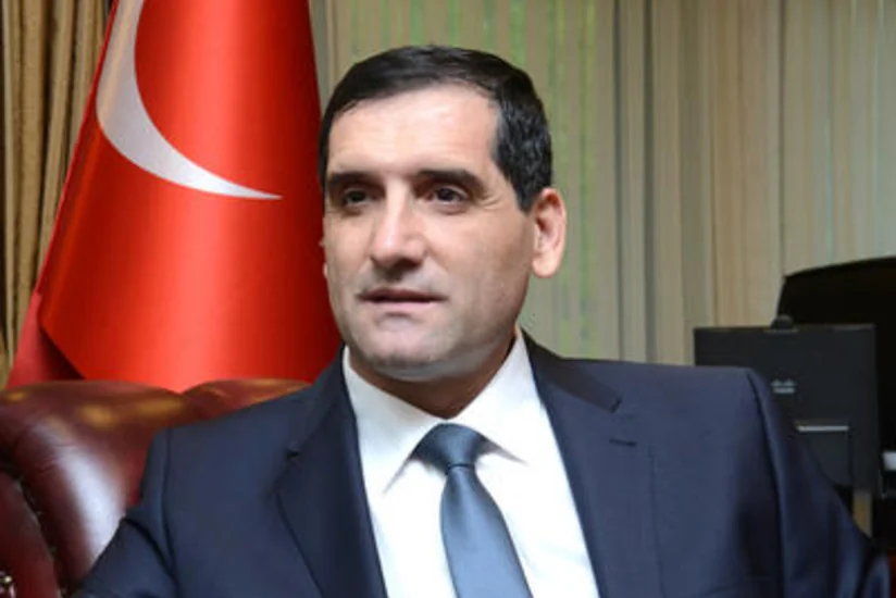 Səfir: Dağlıq Qarabağ münaqişəsini tez bir zamanda həll etmək lazımdır