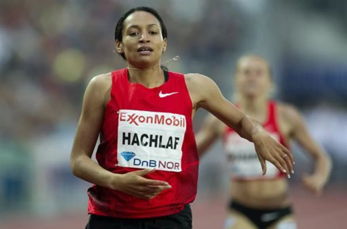 Mərakeşli atlet dopinqə görə 6 illik diskvalifikasiya olunub