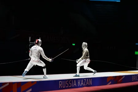 Azərbaycan Rusiyadakı beynəlxalq turnirdə medal sıralamasında 7-ci olub