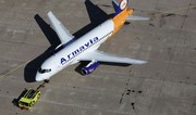 Armenian Airlines suspended from operating flights for 6 months