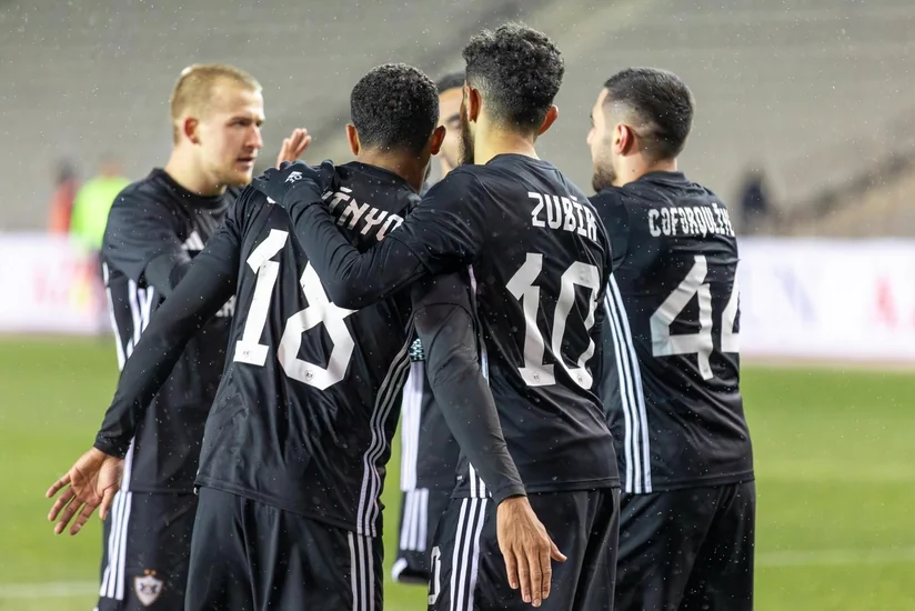 IFFHS: Карабах поднялся на 3 строчки в мировом рейтинге, Нефтчи - на 29