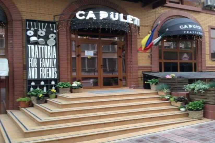 В Киеве армяне расстреляли в ноги студентов из Азербайджана