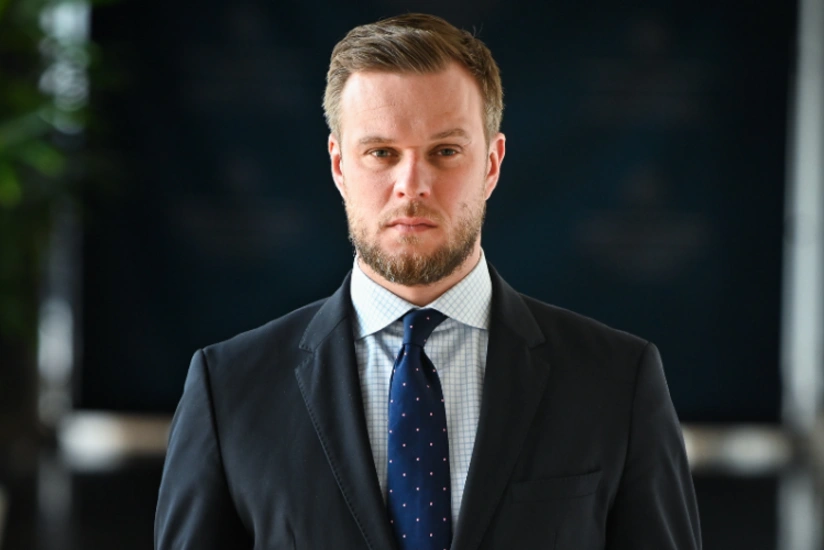 Litva XİN başçısı Azərbaycanı təbrik edib