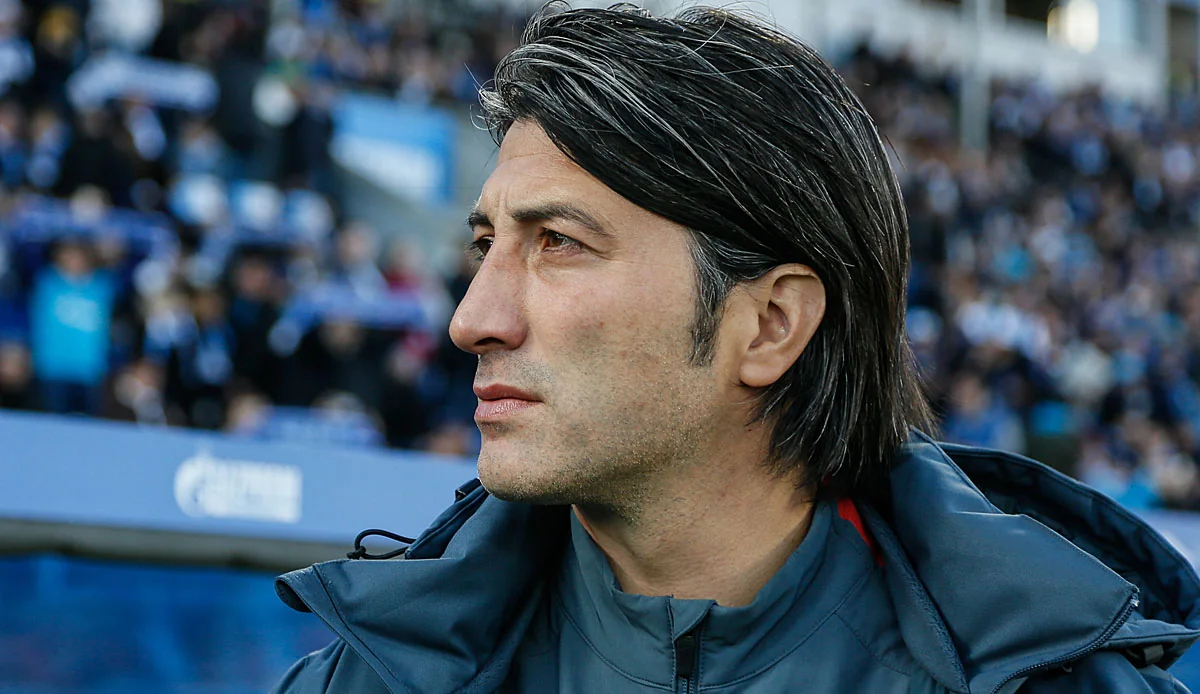 İsveçrə millisinə yeni baş məşqçi təyin olunub