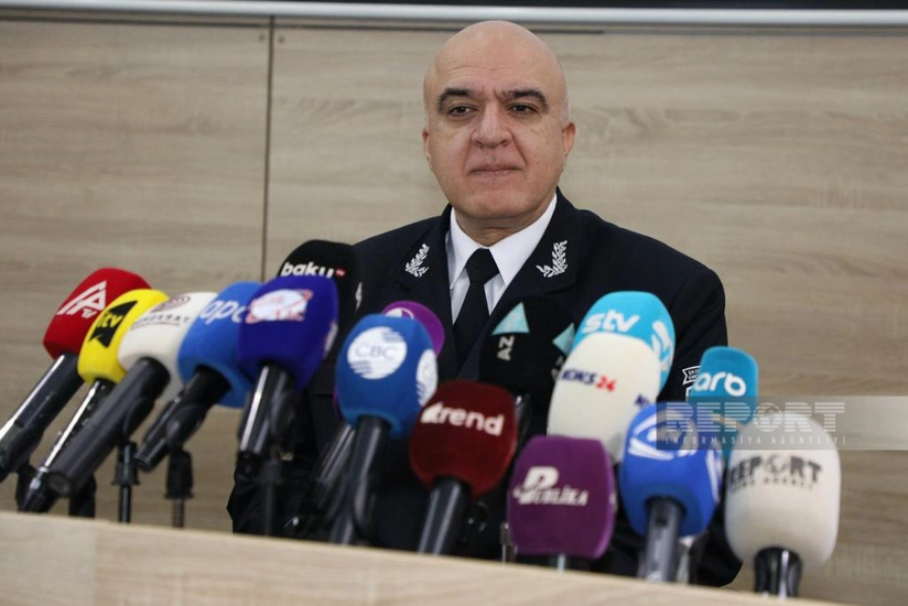 ETSN rəsmisi: Şadlıq saraylarında təmizləyici qurğulardan istifadə vəziyyəti qənaətbəxş deyil