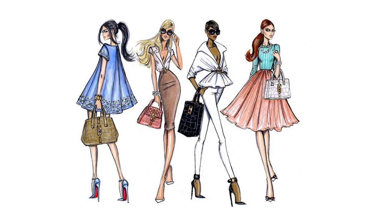 Geyim qaydaları nə deyir: Dress-kodun 6 əsas növü