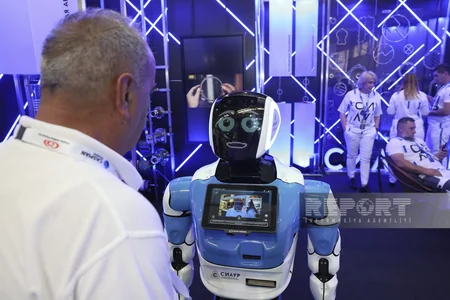 Bu gün Bakı Enerji Həftəsi başlayır