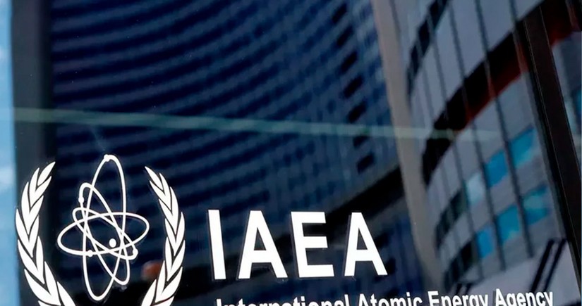 AEBA: İranın nüvə obyektlərində radiasiya səviyyəsi normada qalacaq