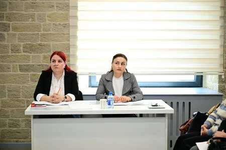 Attestasiyanın müəyyən etdiyi ehtiyaclara uyğun təlimlərə başlanılır