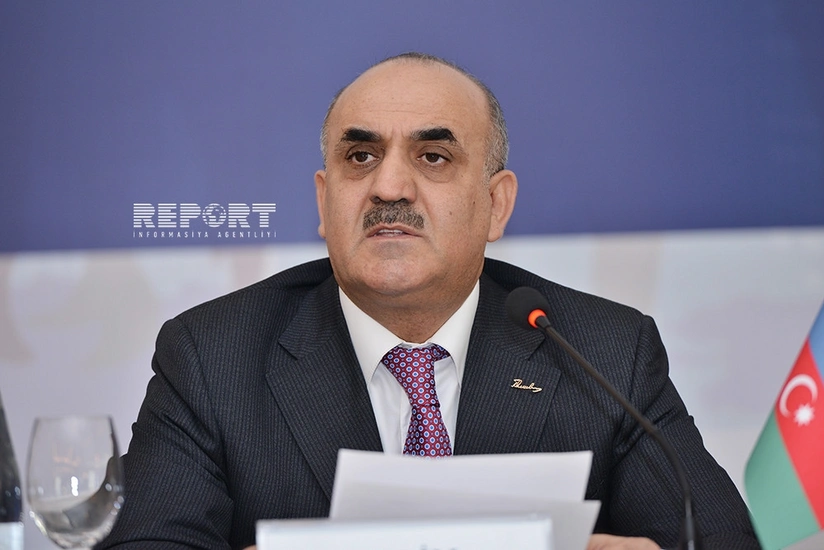 Səlim Müslümovun həbs müddəti daha 3 ay uzadılıb