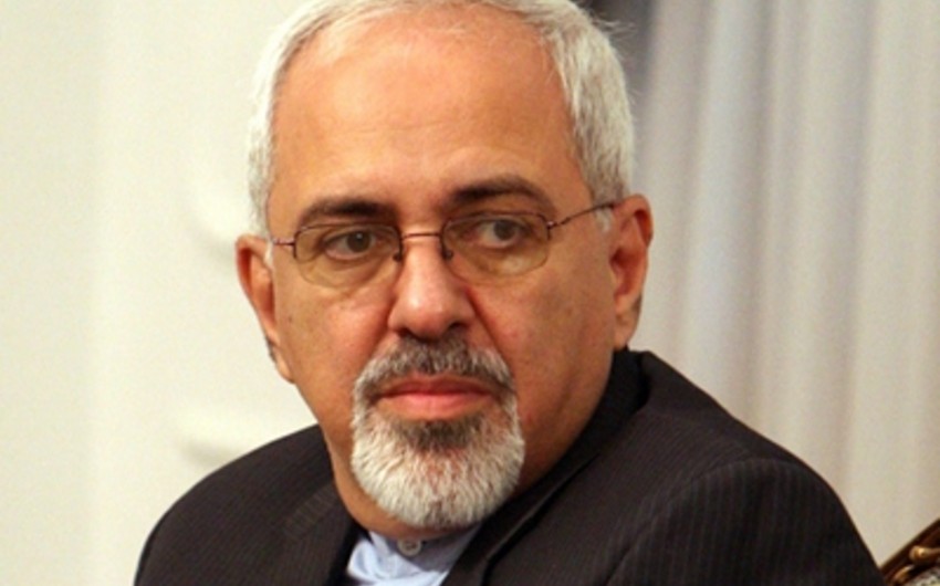 Fabius and Zarif to discuss negotiations on nuclear program of Iran