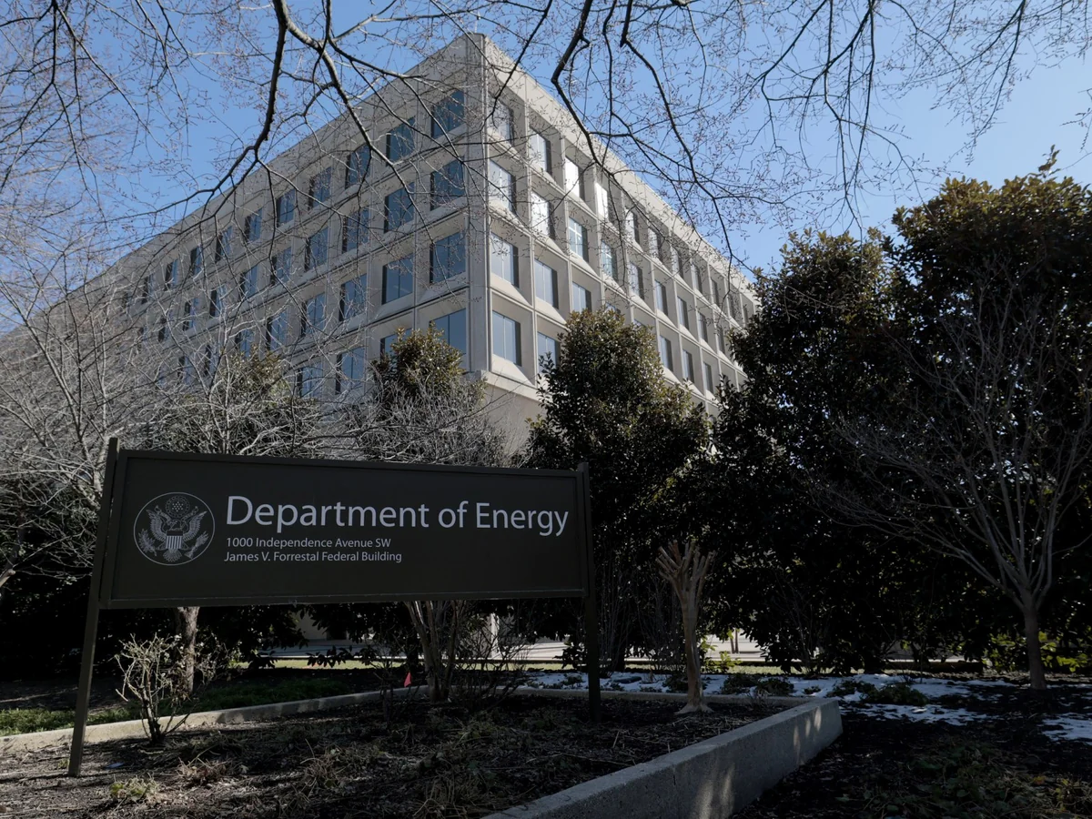 Trump officials fired nuclear staff not realizing they oversee the country’s weapons stockpile