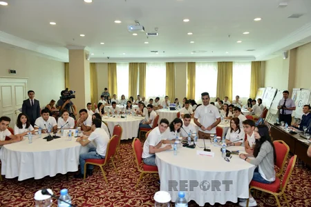 ​SOCAR Yay Məktəbinə müraciətlərin sayı artır
