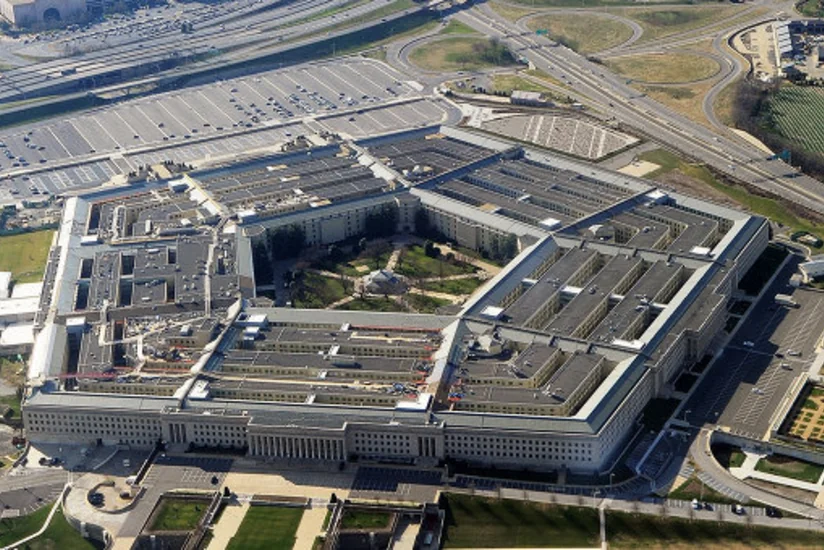 Пентагон: США не планируют совместные операции с Россией в Сирии