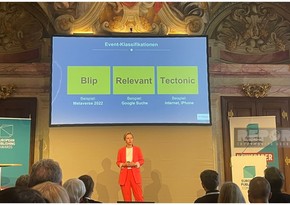 Ladina Heimgartner: AI development can leave many journalists out of work