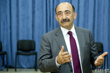 Azərbaycan Dövlət Uşaq Filarmoniyasının binasının açılışı olub