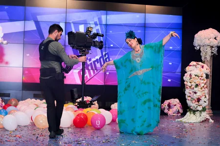 “Lider” Televiziyası 17 yaşını qeyd edir