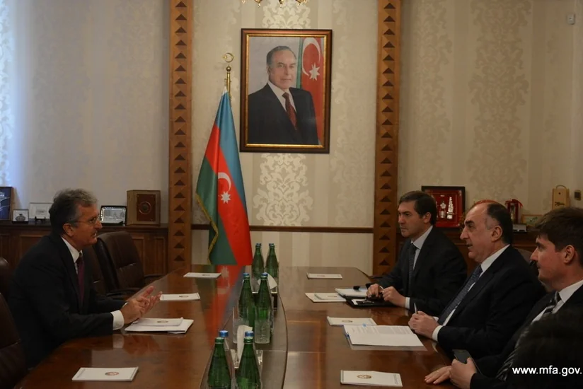 Serbiyanın Azərbaycandakı səfirinin diplomatik fəaliyyəti başa çatıb