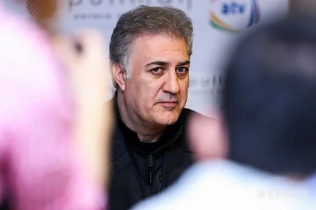 Famous Turkish actor visits Baku