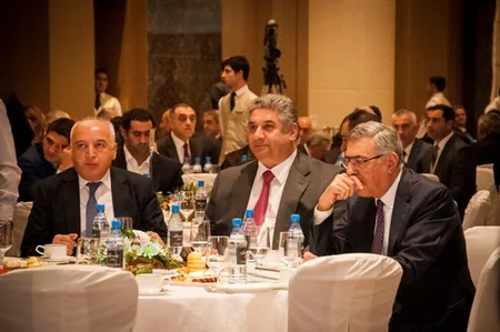 İlin idman yekunlarına əsasən ayrı-ayrı nominasiyalar üzrə fərdi mükafatlar sahiblərini tapıb - SİYAHI