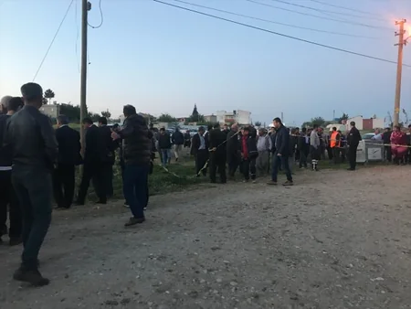 Türkiyədə zəlzələ nəticəsində yaralananların sayı 39-a çatıb - YENİLƏNİB